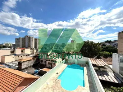 Apartamento com 3 Quartos à venda, 85m² no Méier, Rio de Janeiro