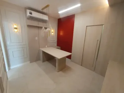 Sala Comercial para alugar, 28m² no Parque 10 de Novembro, Manaus