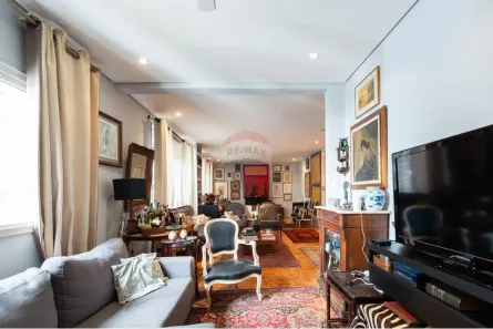 Apartamento com 2 Quartos à venda, 146m² no Jardim Paulista, São Paulo