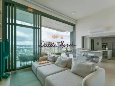 Apartamento com 3 Quartos à venda, 175m² no Cerqueira César, São Paulo