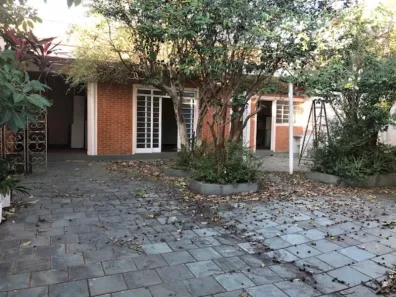 Sobrado com 4 Quartos à venda, 399m² no Centro, Salto
