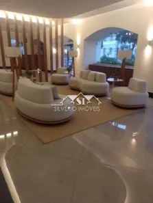 Apartamento com 3 Quartos à venda, 126m² no Centro, Petrópolis