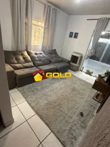 Casa com 3 Quartos à venda, 85m² no Luizote de Freitas, Uberlândia