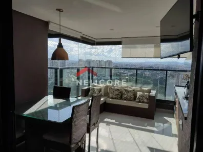 Apartamento com 3 Quartos à venda, 158m² no Vila Yara, Osasco