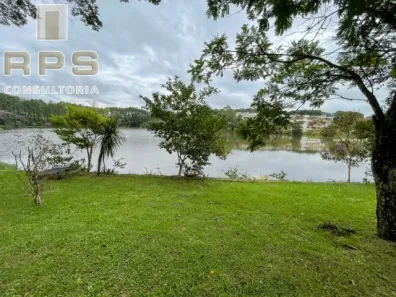 Lote/Terreno à venda, 1020m² no Loteamento Retiro Recanto Tranquilo, Atibaia