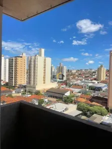 Apartamento com 3 Quartos para venda ou aluguel, 110m² no Centro, São José do Rio Preto