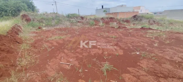 Lote/Terreno à venda, 200m² no Bella Cravinhos I, Cravinhos
