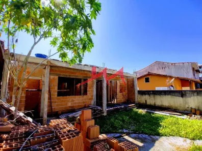 Casa de Condomínio com 2 Quartos à venda, 54m² no Santa Isabel, São Gonçalo