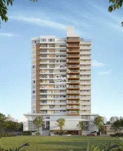 Apartamento com 3 Quartos à venda, 77m² no Itacolomi, Balneário Piçarras