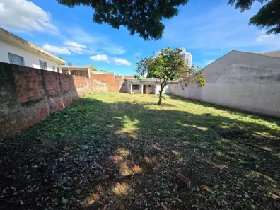 Lote/Terreno à venda, 456m² no Vila Emília, Maringá