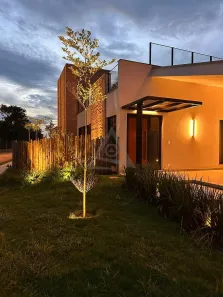 Casa de Condomínio com 3 Quartos à venda, 198m² no Caldeira, Indaiatuba
