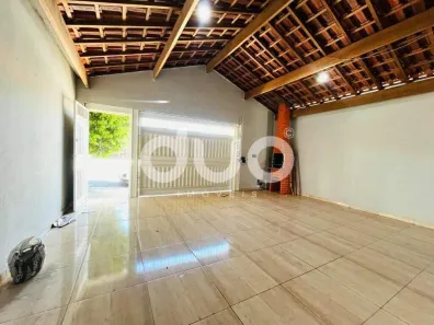 Casa com 3 Quartos à venda, 150m² no Conjunto Residencial Mário Dedini, Piracicaba