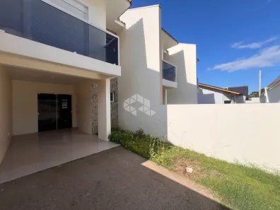 Casa com 2 Quartos à venda, 81m² no Linha Santa Cruz, Santa Cruz do Sul