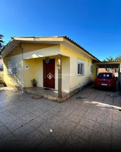Casa com 2 Quartos à venda, 88m² no Bom Sucesso, Gravataí