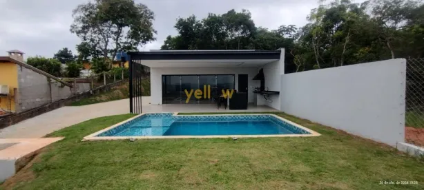 Casa de Condomínio com 3 Quartos à venda, 240m² no Condomínio Portal de Igaratá, Igaratá