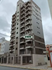 Apartamento com 3 Quartos para alugar, 93m² no Parque Campolim, Sorocaba