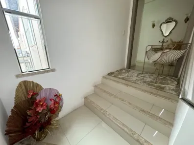 Casa com 4 Quartos para alugar, 150m² no José Bonifácio, Fortaleza