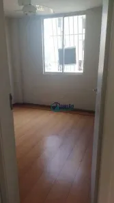 Apartamento com 2 Quartos à venda, 50m² no Fonseca, Niterói