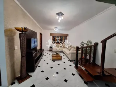 Sobrado com 2 Quartos à venda, 182m² no Sumaré, Caraguatatuba