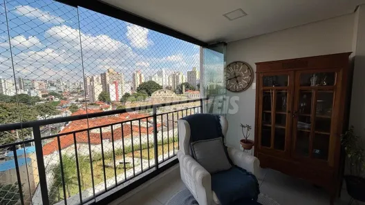 Apartamento com 3 Quartos à venda, 75m² no Botafogo, Campinas
