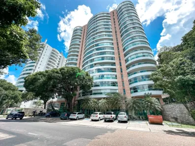 Apartamento com 5 Quartos à venda, 240m² no Adrianópolis, Manaus