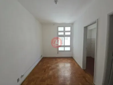 Apartamento com 1 Quarto à venda, 43m² no Centro Histórico, Porto Alegre