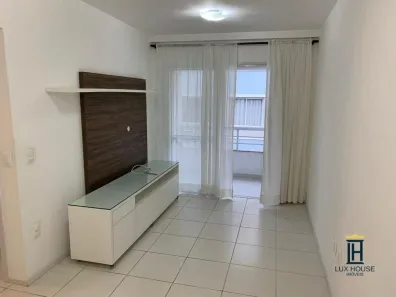 Apartamento com 1 Quarto à venda, 43m² no Canasvieiras, Florianópolis