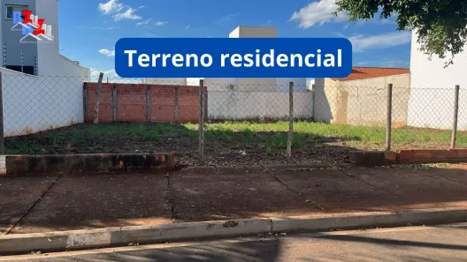 Lote/Terreno à venda, 250m² no Recanto das Primaveras II, Boituva