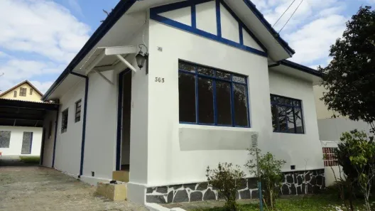 Imóvel Comercial com 1 Quarto à venda, 141m² no São Francisco, Curitiba