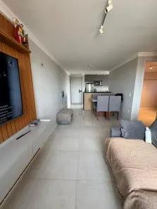 Apartamento com 2 Quartos à venda, 55m² no Parangaba, Fortaleza