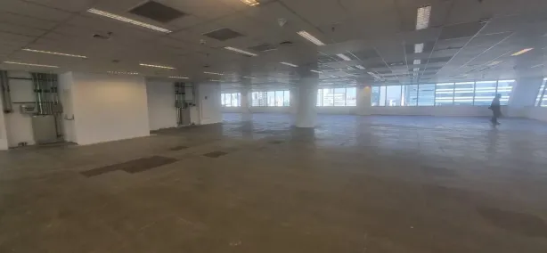 Sala Comercial para alugar, 1479m² no Jardim Dom Bosco, São Paulo