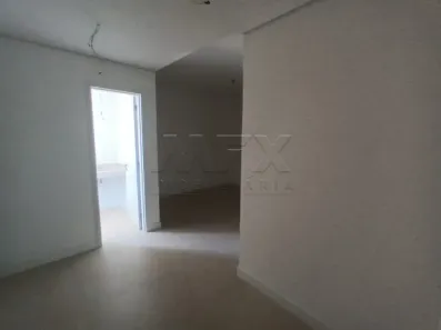 Apartamento com 3 Quartos à venda, 117m² no Jardim Estoril IV, Bauru