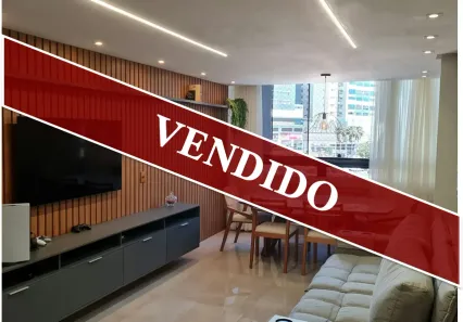 Apartamento com 3 Quartos à venda, 86m² no Norte, Brasília