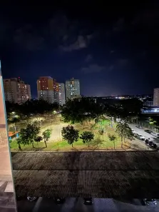 Apartamento com 3 Quartos para alugar, 100m² no Floradas de São José, São José dos Campos