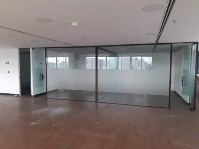 Sala Comercial para alugar, 280m² no Liberdade, São Paulo
