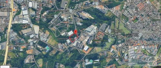 Lote/Terreno à venda, 11195m² no Colônia (Zona Leste), São Paulo