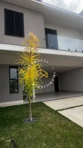 Casa de Condomínio com 3 Quartos à venda, 176m² no Vila Rubens, Indaiatuba