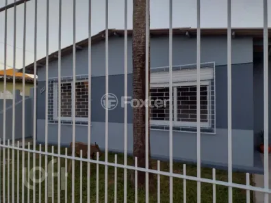 Casa com 2 Quartos à venda, 68m² no Harmonia, Canoas