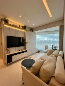 Apartamento com 2 Quartos à venda, 50m² no Torre, Recife