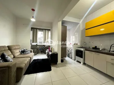 Apartamento com 1 Quarto à venda, 42m² no Areias, São José