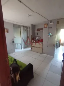Apartamento com 2 Quartos à venda, 42m² no Conjunto Residencial José Bonifácio, São Paulo