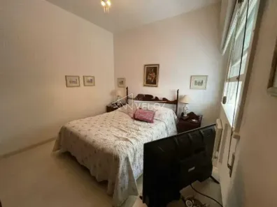 Apartamento com 3 Quartos à venda, 132m² no Lagoa, Rio de Janeiro