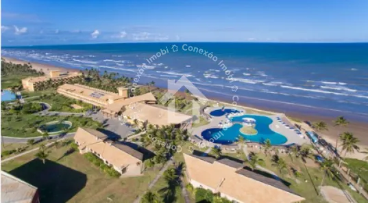 Lote/Terreno à venda, 475m² no Olhos d'Água, Barra dos Coqueiros