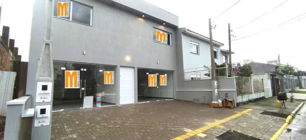 Ponto Comercial para alugar, 64m² no Estância Velha, Canoas