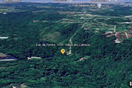 Lote/Terreno à venda, 1m² no Aldeia dos Camarás, Camaragibe
