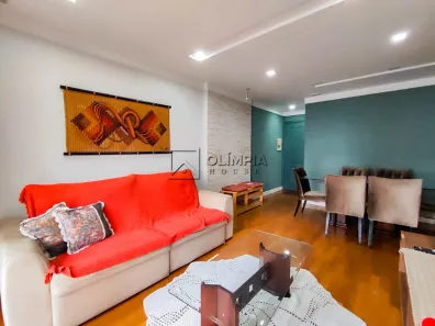 Apartamento com 3 Quartos para alugar, 70m² no Vila Pompéia, São Paulo