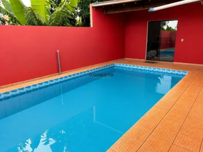 Casa com 6 Quartos à venda, 310m² no Campo Belo, Londrina