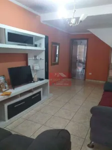Sobrado com 2 Quartos à venda, 98m² no Sacomã, São Paulo