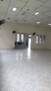 Sala Comercial com 1 Quarto à venda, 161m² no Bangu, Rio de Janeiro
