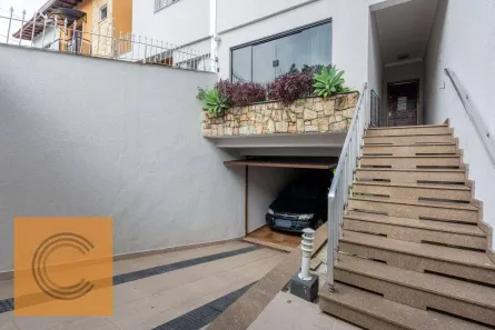 Sobrado com 3 Quartos à venda, 171m² no Jardim Piqueroby, São Paulo